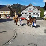 Gemsli * Nesslau