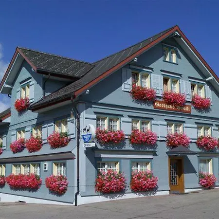 Gemsli * Nesslau