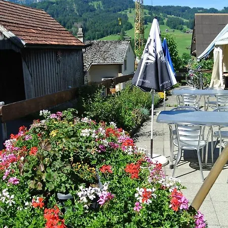 Gemsli Hotel *