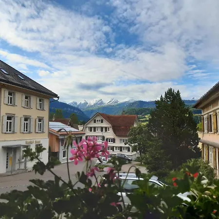 Hotel Gemsli