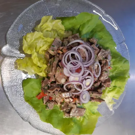 Hotel Gemsli Nesslau