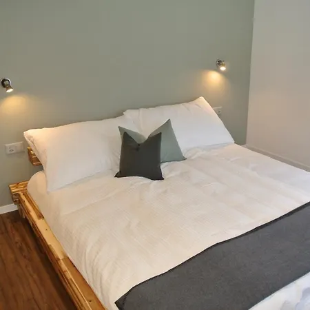 Gemsli Hotel *