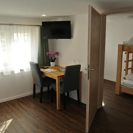 Gemsli Hotell Nesslau