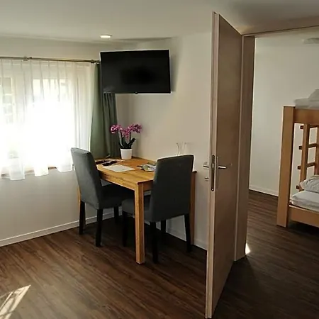 Szálloda Gemsli