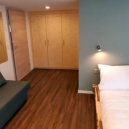 Hotell Gemsli