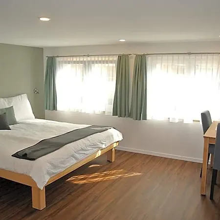 Hotell Gemsli
