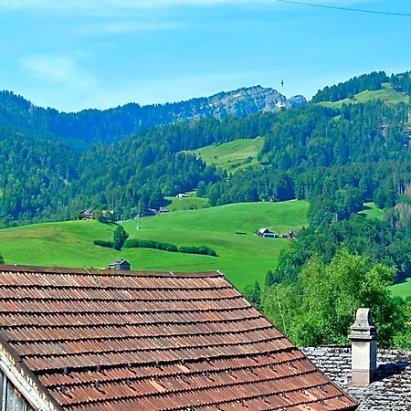 Gemsli * Nesslau