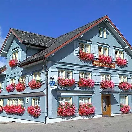Szálloda Gemsli