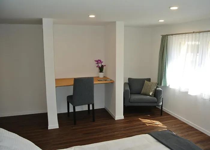 Hotel Gemsli Nesslau