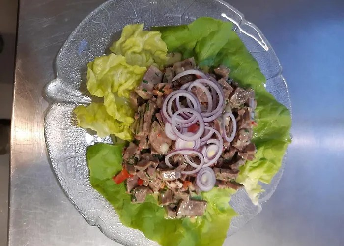 Hotel Gemsli Nesslau