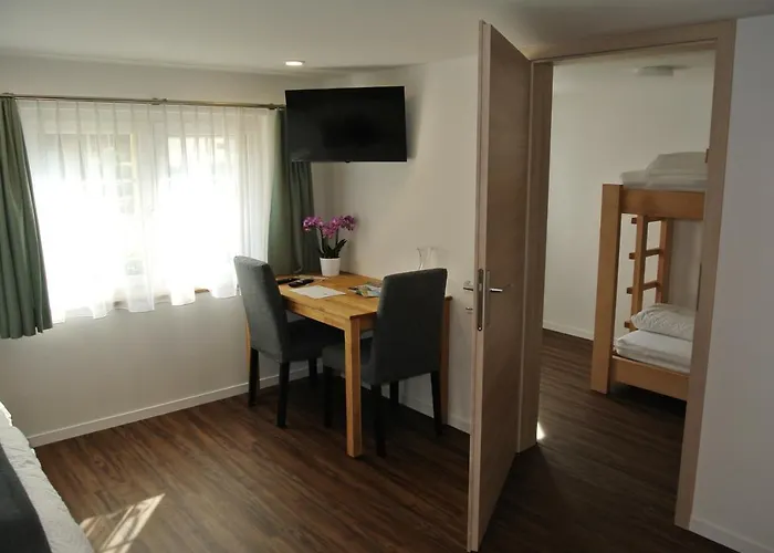 Gemsli Hotel Nesslau